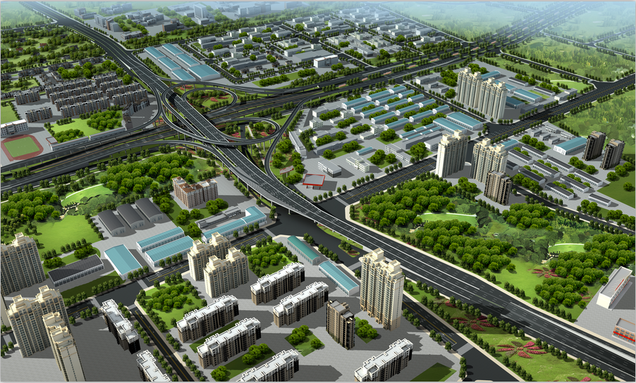 成都市三環(huán)路擴能提升工程