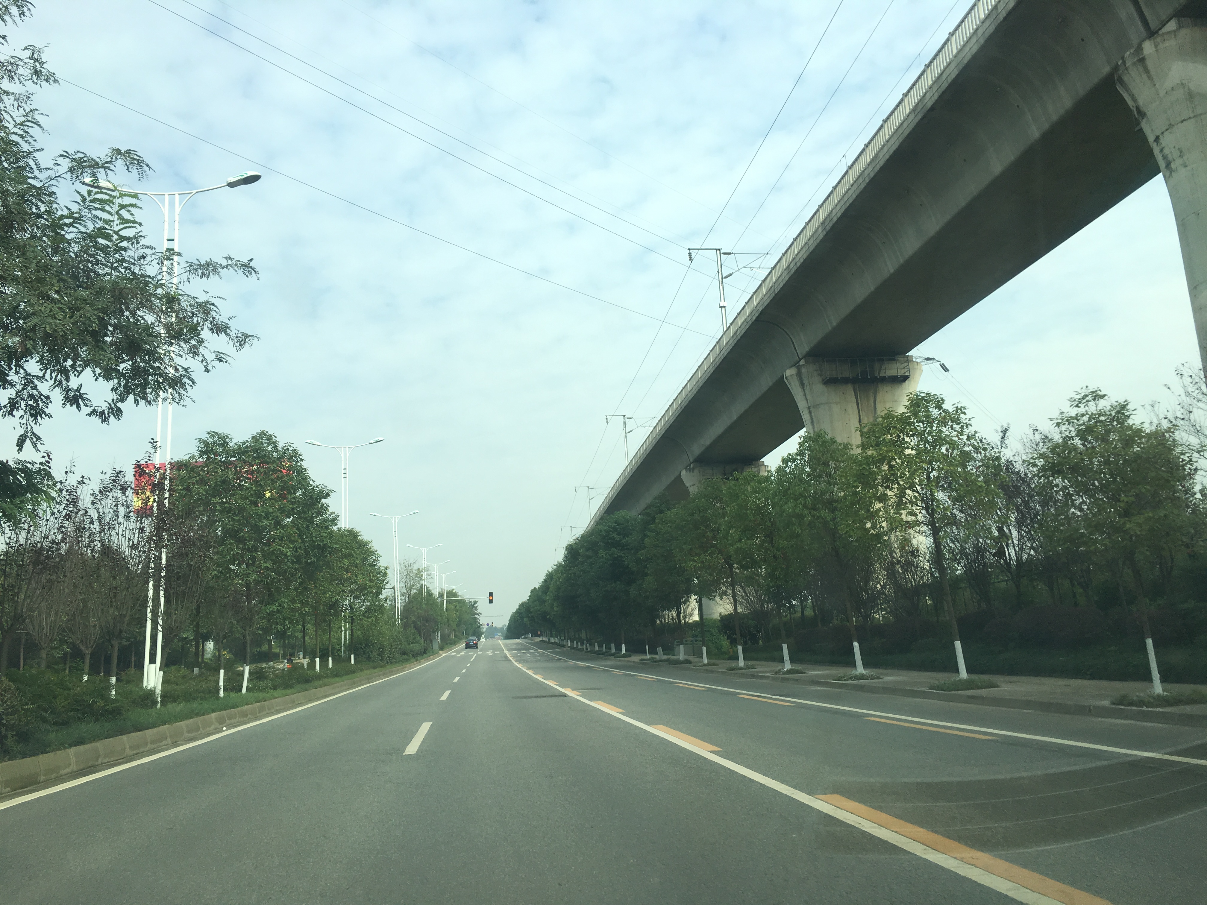 建設(shè)北路北延線（蜀龍路五期）建設(shè)項(xiàng)目（一期）