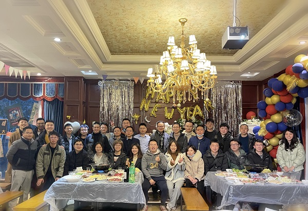 北部業(yè)務(wù)區(qū)設(shè)計研究三院2020年度工作總結(jié)會議順利召開