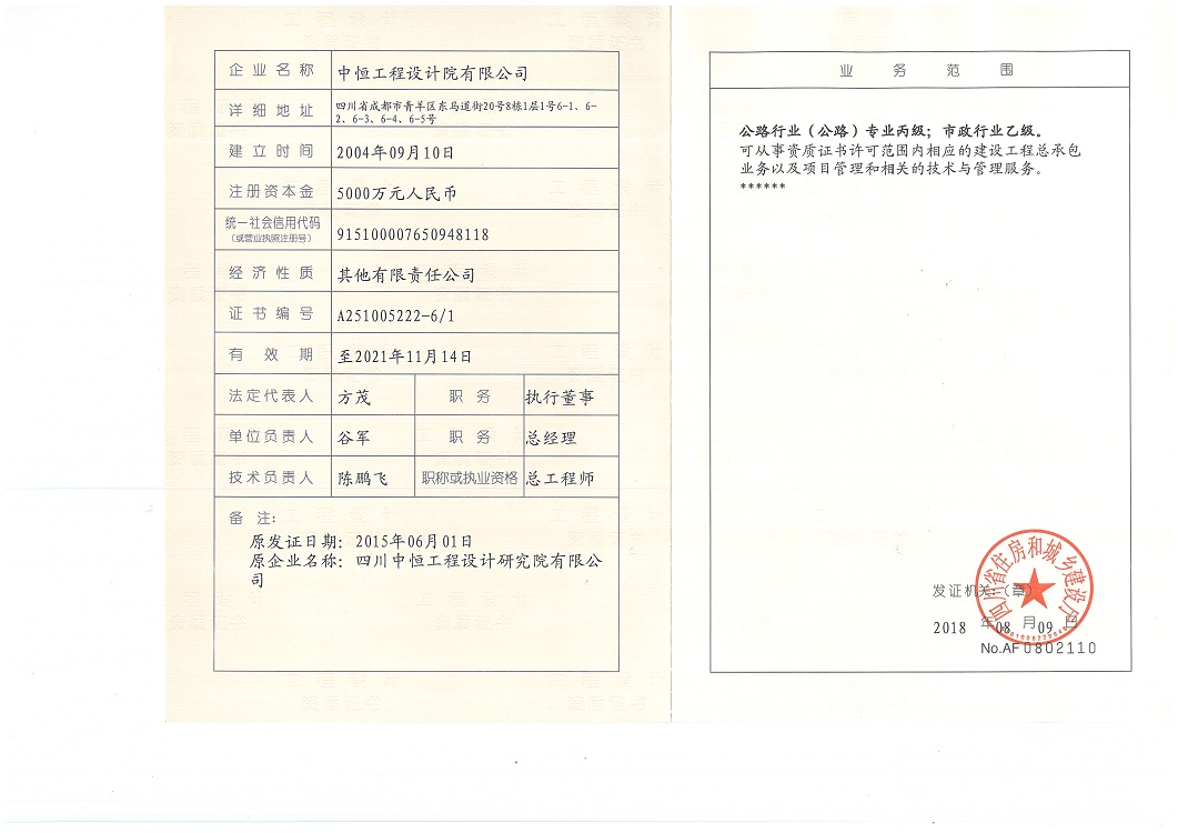 6、市政乙級+公路（副本）