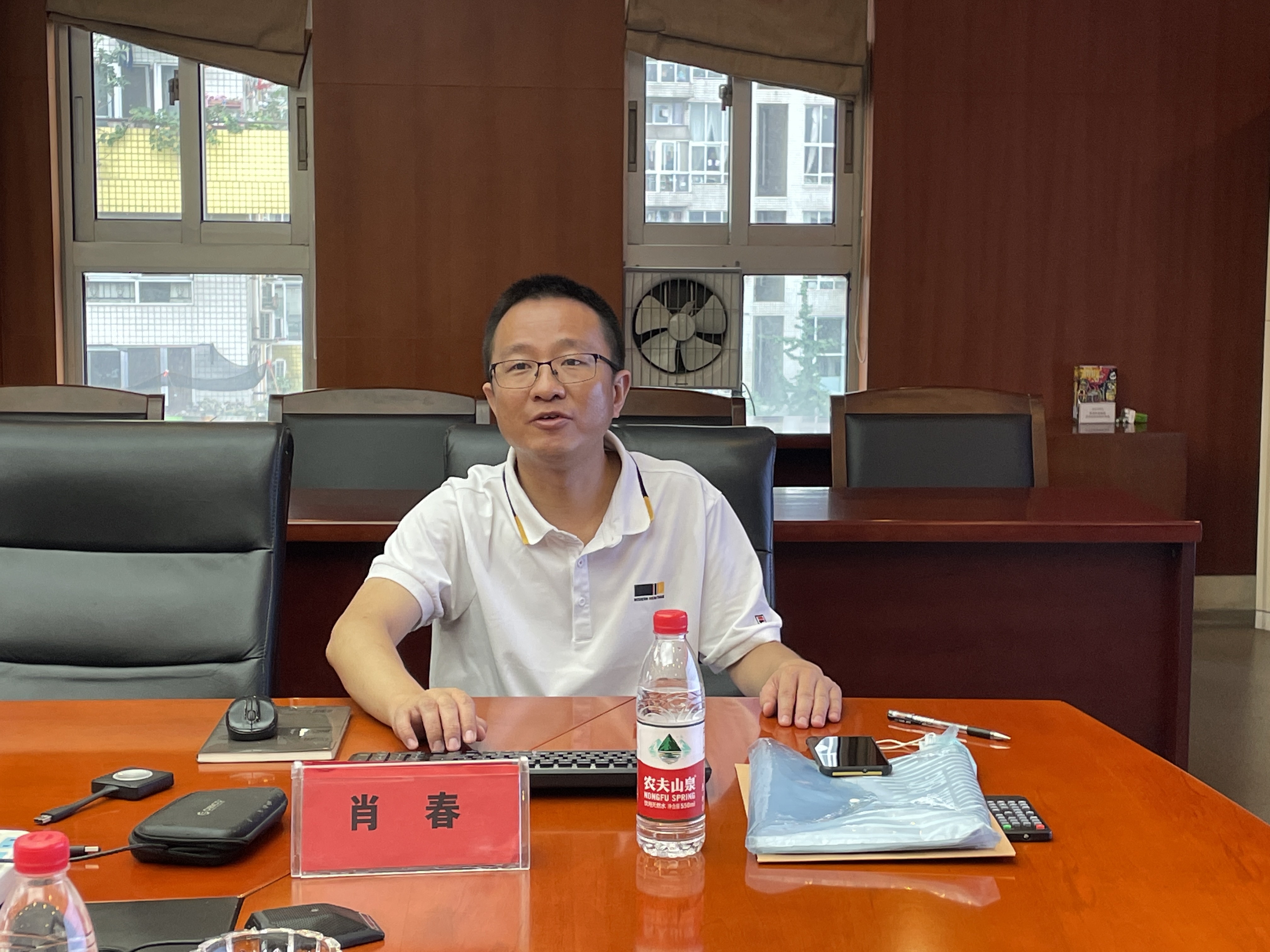 喜報！中恒設(shè)計院肖春、徐偉獲得第四屆四川省優(yōu)秀青年工程勘察設(shè)計師認定